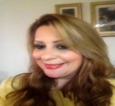 Image of Aida Hidalgo Lancaster California at Professional Organization of Women of Excellence Recognized