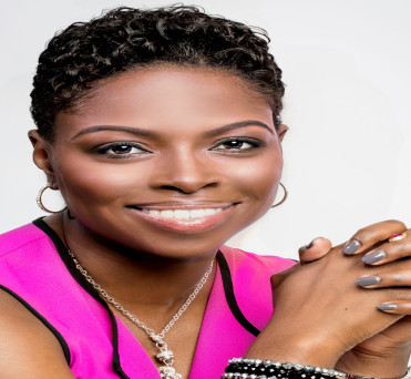 Image of Tenita C. Johnson Rochester Michigan at Professional Organization of Women of Excellence Recognized