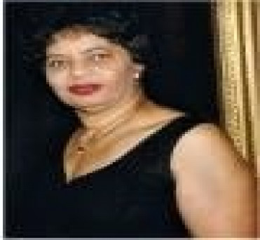 Image of Geraldine C. Simpson Opelousas Louisiana at Professional Organization of Women of Excellence Recognized