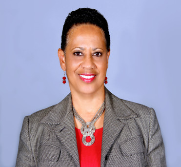 Image of Michele K. Synegal North Bethesda Maryland at Professional Organization of Women of Excellence Recognized