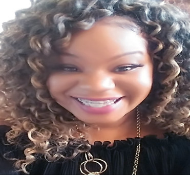 Image of Rakeina N. Coleman Grand Prairie Texas at Professional Organization of Women of Excellence Recognized