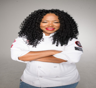 Image of Tregaye Fraser Atlanta Georgia at Professional Organization of Women of Excellence Recognized