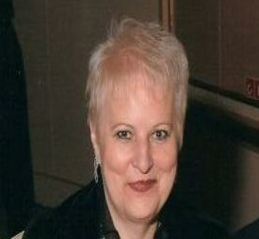 Image of Zibute Z. Janeliunas Etobicoke Ontario at Professional Organization of Women of Excellence Recognized