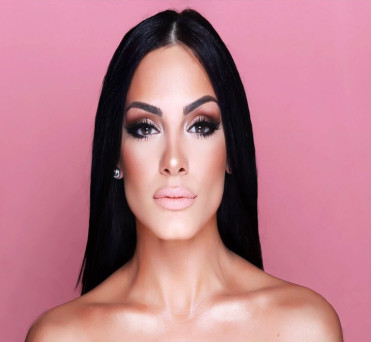 Image of Priscilla DiStasio Queens New York at Professional Organization of Women of Excellence Recognized