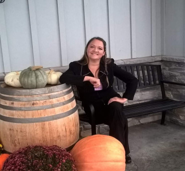 Image of Jennifer J. Young Terre Haute Indiana at Professional Organization of Women of Excellence Recognized
