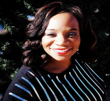 Image of Tondalyn L. Perry Murphy Texas at Professional Organization of Women of Excellence Recognized