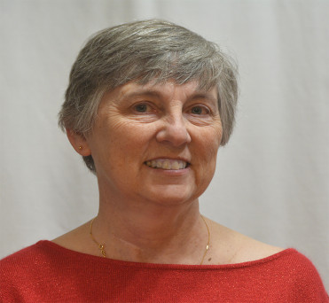 Image of Carolyn T. Herbert Palmyra Virginia at Professional Organization of Women of Excellence Recognized