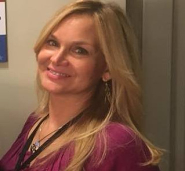 Image of Jill Harth New York New York at Professional Organization of Women of Excellence Recognized