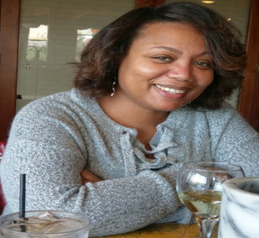 Image of Nikita L. Spellman Riverdale Georgia at Professional Organization of Women of Excellence Recognized