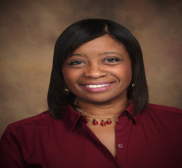 Image of Ericka Foley Cincinnati Ohio at Professional Organization of Women of Excellence Recognized