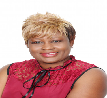 Image of Petergay Dunkley-Mullings Lawrenceville Georgia at Professional Organization of Women of Excellence Recognized