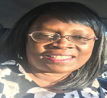 Image of Rose A. Okwany Riverview Florida at Professional Organization of Women of Excellence Recognized