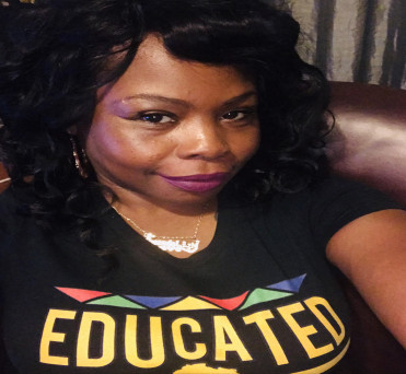 Image of Formka R. Johnson Baltimore Maryland at Professional Organization of Women of Excellence Recognized