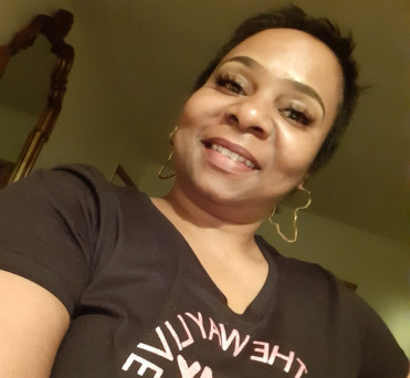 Image of Tamika Cummings Union City Georgia at Professional Organization of Women of Excellence Recognized