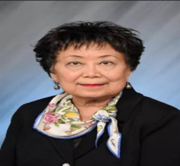 Image of Rumpa Amornmarn Kissimmee Florida at Professional Organization of Women of Excellence Recognized