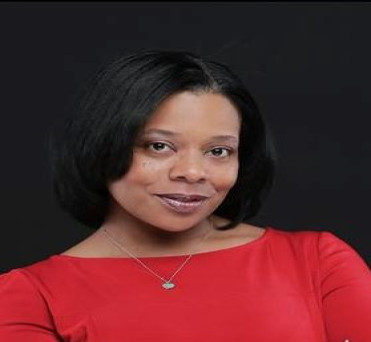 Image of Stephanie E. Strawbridge Cleveland Ohio at Professional Organization of Women of Excellence Recognized