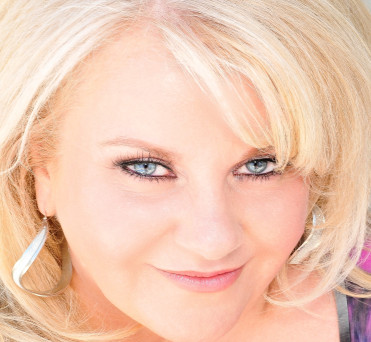 Image of France Joli Montreal Quebec at Professional Organization of Women of Excellence Recognized