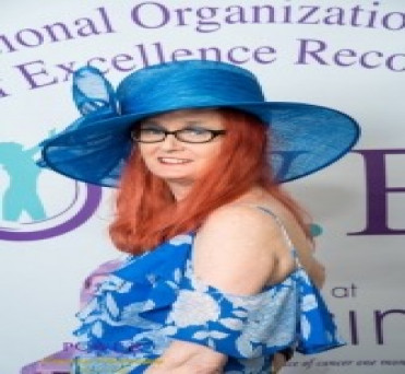 Image of Barbara Ann Reilly Brick New Jersey at Professional Organization of Women of Excellence Recognized