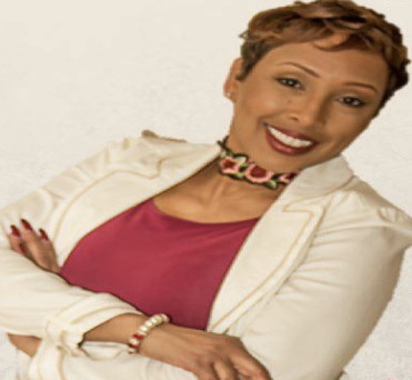 Image of Meca B. McLendon Grayson Georgia at Professional Organization of Women of Excellence Recognized