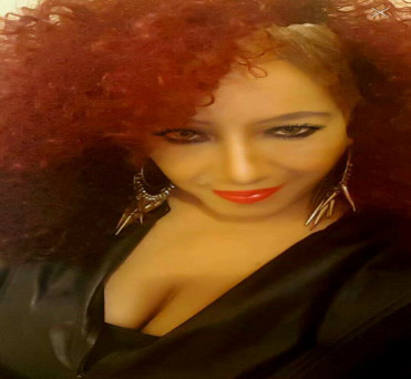 Image of Carol Williams Montclair New Jersey at Professional Organization of Women of Excellence Recognized