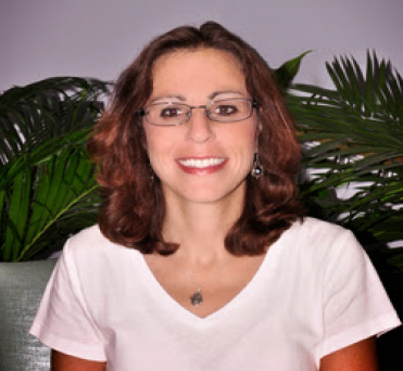 Image of Alexandra Birenbaum Palm Beach Gardens Florida at Professional Organization of Women of Excellence Recognized