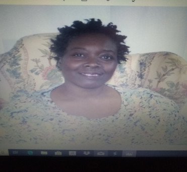 Image of Victoria V. Hinton Gastonia North Carolina at Professional Organization of Women of Excellence Recognized