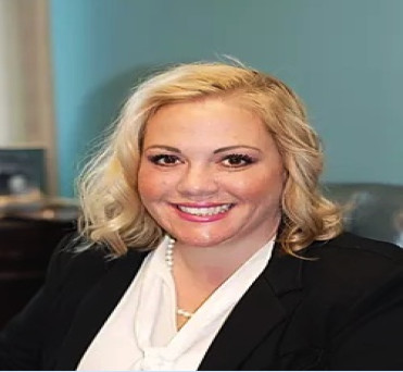 Image of Adrienne V. Goodman Virginia Beach Virginia at Professional Organization of Women of Excellence Recognized