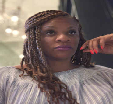 Image of Cassandra F. Jackman Dallas Texas at Professional Organization of Women of Excellence Recognized