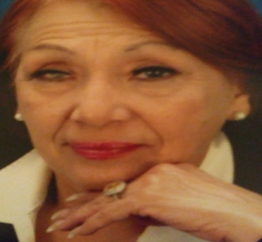 Image of Normajean Valdez Sugar Land Texas at Professional Organization of Women of Excellence Recognized