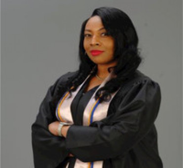 Image of WaChetta Williams Covington Georgia at Professional Organization of Women of Excellence Recognized