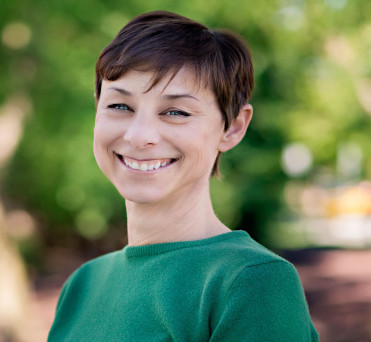 Image of Barbara Mann Lincoln California at Professional Organization of Women of Excellence Recognized