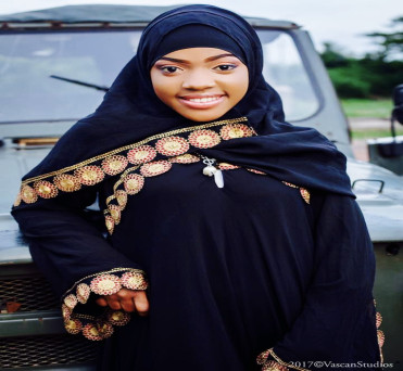 Image of Radiya Muhammed Manchester Connecticut at Professional Organization of Women of Excellence Recognized