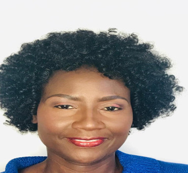 Image of Ottilia Sibanda Hermitage Tennessee at Professional Organization of Women of Excellence Recognized