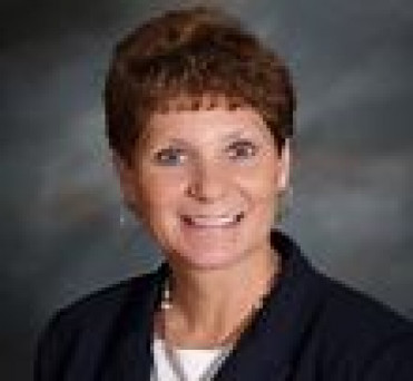 Image of Karen H. Burau Williston North Dakota at Professional Organization of Women of Excellence Recognized