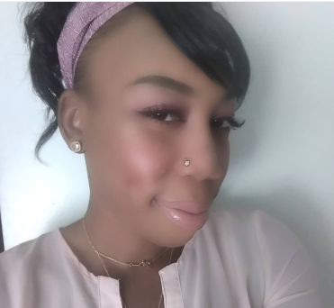 Image of Reshanett McDermott Chandler Arizona at Professional Organization of Women of Excellence Recognized