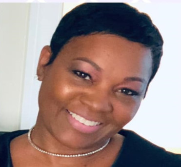 Image of Victoria Mobley Upper Marlboro Maryland at Professional Organization of Women of Excellence Recognized