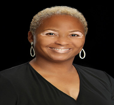 Image of Vernitia Johnson San Antonio Texas at Professional Organization of Women of Excellence Recognized