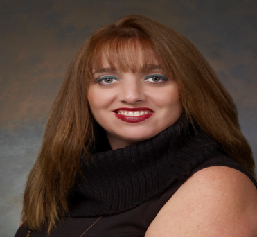 Image of Tammy Severino Nesconset New York at Professional Organization of Women of Excellence Recognized