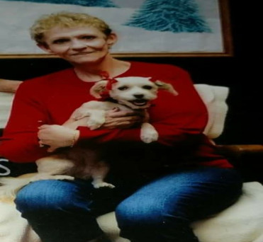 Image of Robin L. Carr Chillicothe Illinois at Professional Organization of Women of Excellence Recognized