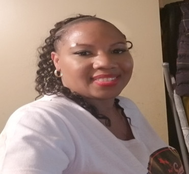 Image of Demetra Y. Elder-Williams Hackensack New Jersey at Professional Organization of Women of Excellence Recognized